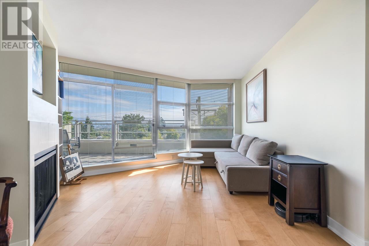 308 3595 W 18th Avenue, Vancouver, British Columbia  V6S 1A9 - Photo 3 - R2816753