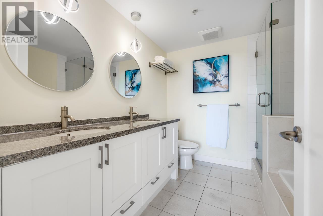 308 3595 W 18th Avenue, Vancouver, British Columbia  V6S 1A9 - Photo 16 - R2816753