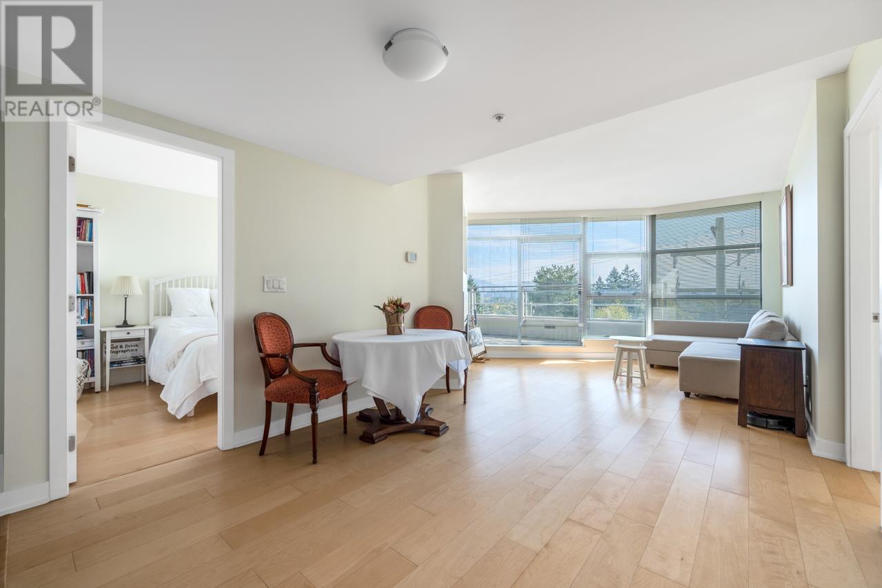 308 3595 W 18th Avenue, Vancouver, British Columbia  V6S 1A9 - Photo 4 - R2816753