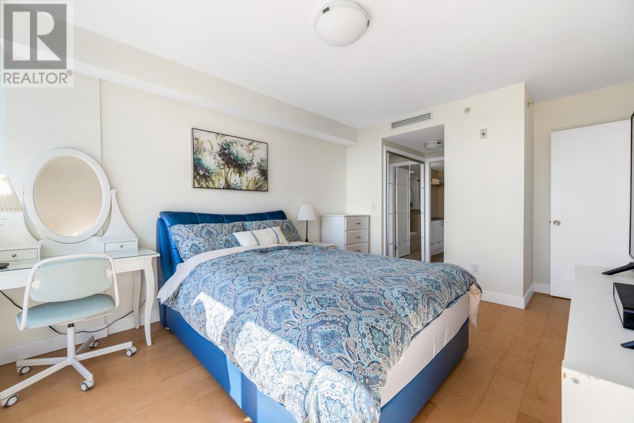 308 3595 W 18th Avenue, Vancouver, British Columbia  V6S 1A9 - Photo 14 - R2816753