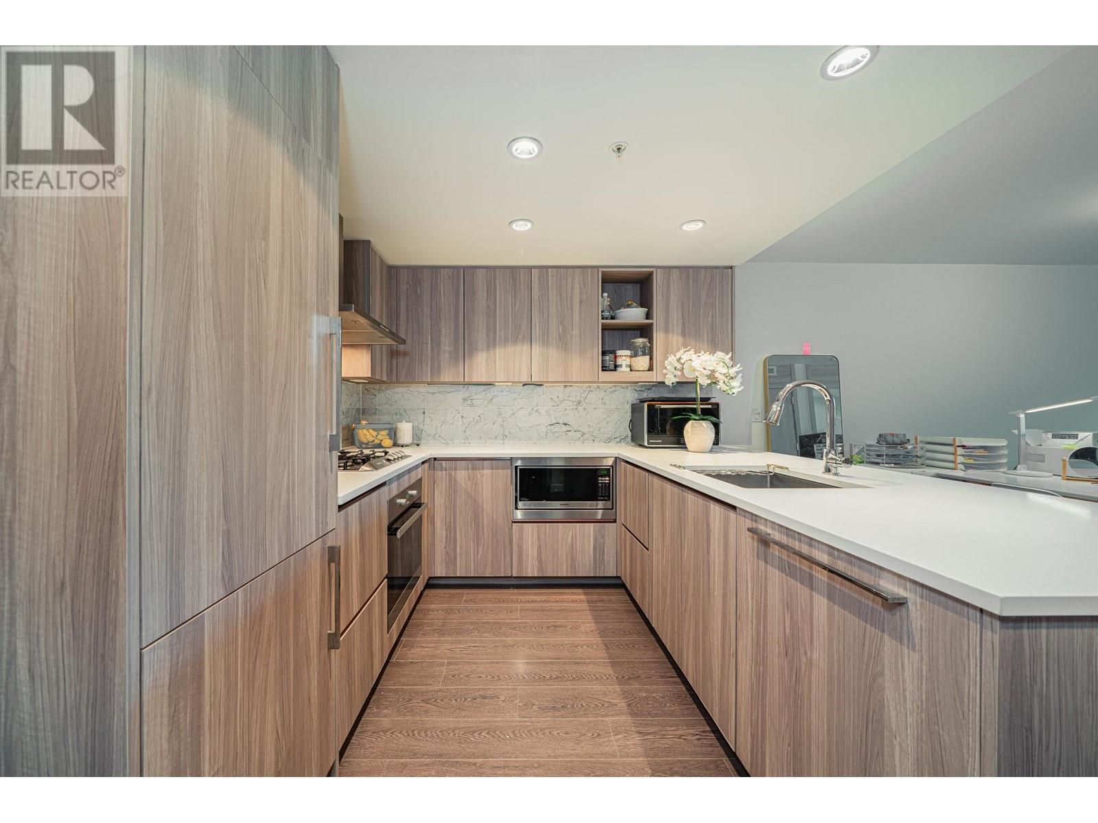 609 433 Sw Marine Drive, Vancouver, British Columbia  V5X 0H5 - Photo 4 - R2817345