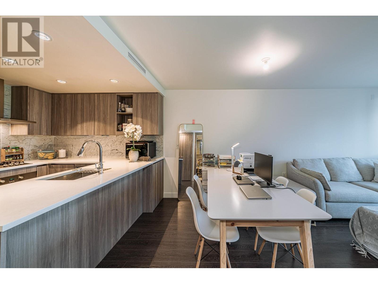 609 433 Sw Marine Drive, Vancouver, British Columbia  V5X 0H5 - Photo 7 - R2817345