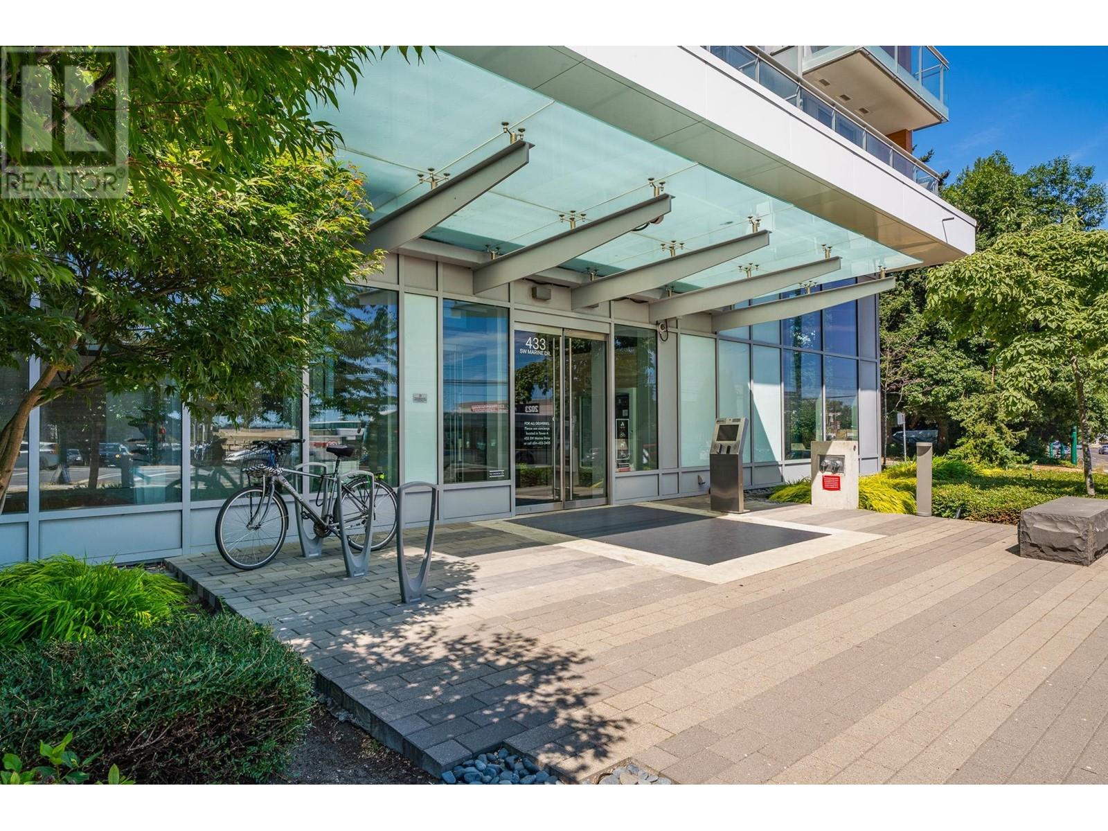 609 433 Sw Marine Drive, Vancouver, British Columbia  V5X 0H5 - Photo 20 - R2817345