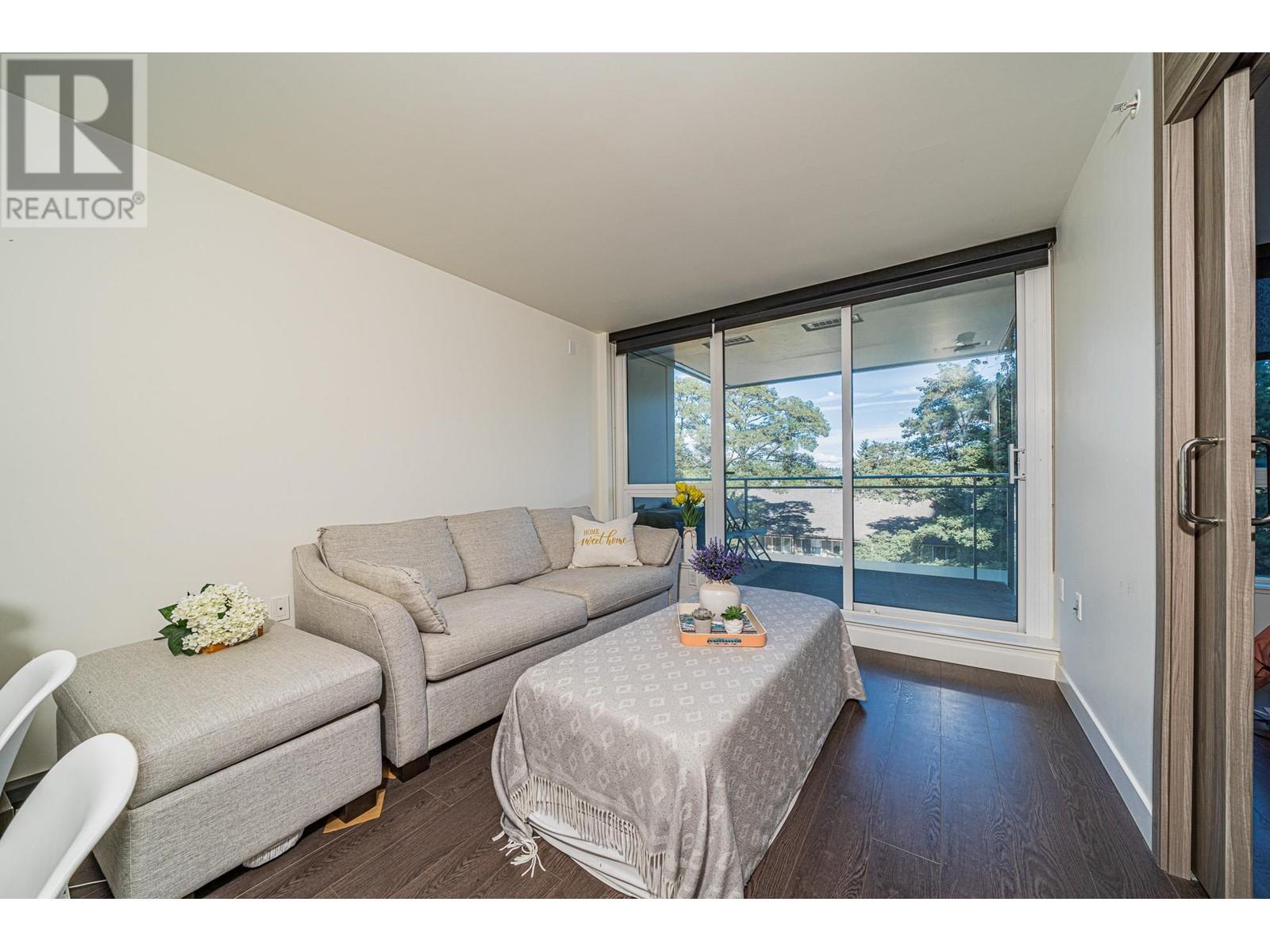 609 433 Sw Marine Drive, Vancouver, British Columbia  V5X 0H5 - Photo 9 - R2817345