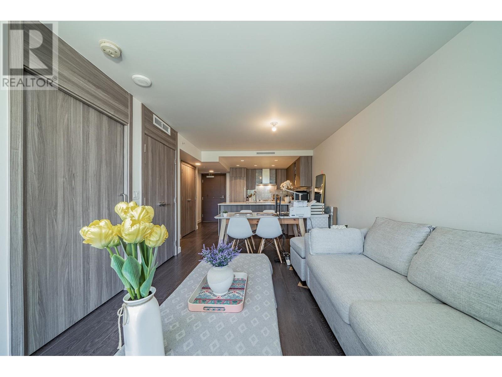 609 433 Sw Marine Drive, Vancouver, British Columbia  V5X 0H5 - Photo 8 - R2817345