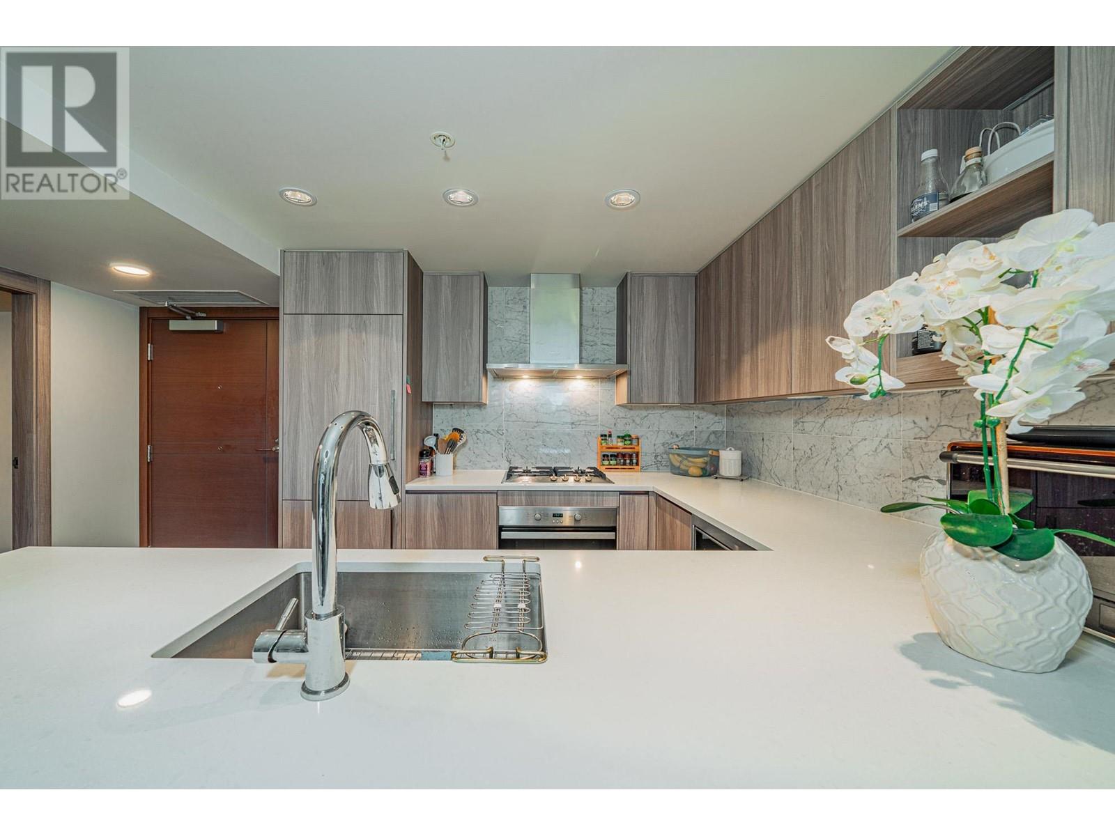 609 433 Sw Marine Drive, Vancouver, British Columbia  V5X 0H5 - Photo 5 - R2817345