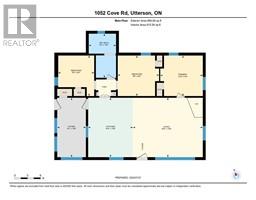 1052 COVE Road Unit# 3