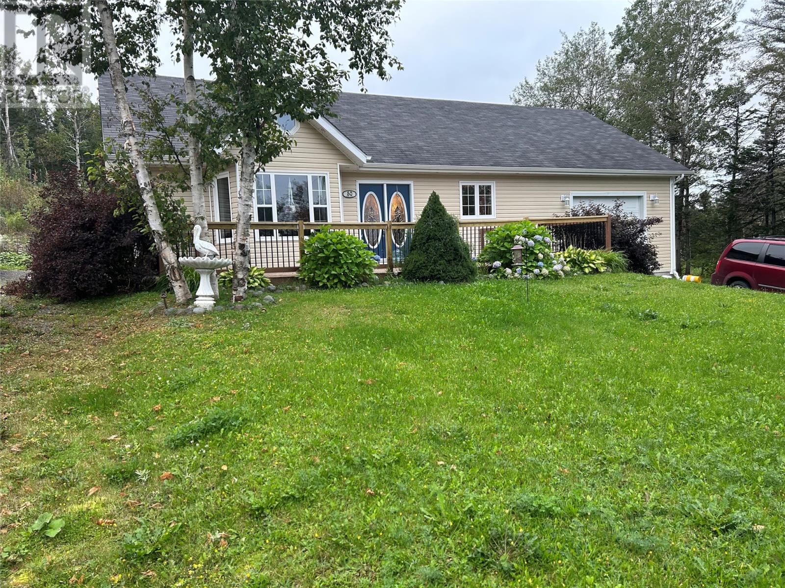 50 Birchy Point, Campbellton, A0G1L0, 3 Bedrooms Bedrooms, ,2 BathroomsBathrooms,Single Family,For sale,Birchy,1263701