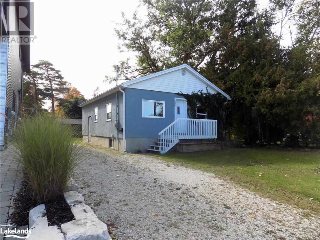 396 Third Street, Collingwood, Ontario  L9Y 1L8 - Photo 1 - 40474852