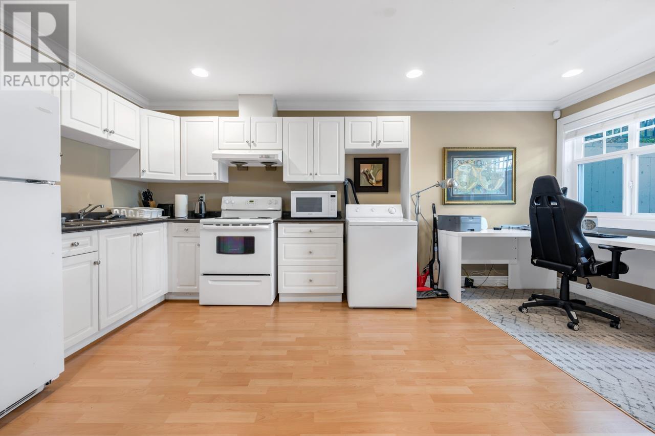 4093 W 40th Avenue, Vancouver, British Columbia  V6N 3B9 - Photo 22 - R2817440