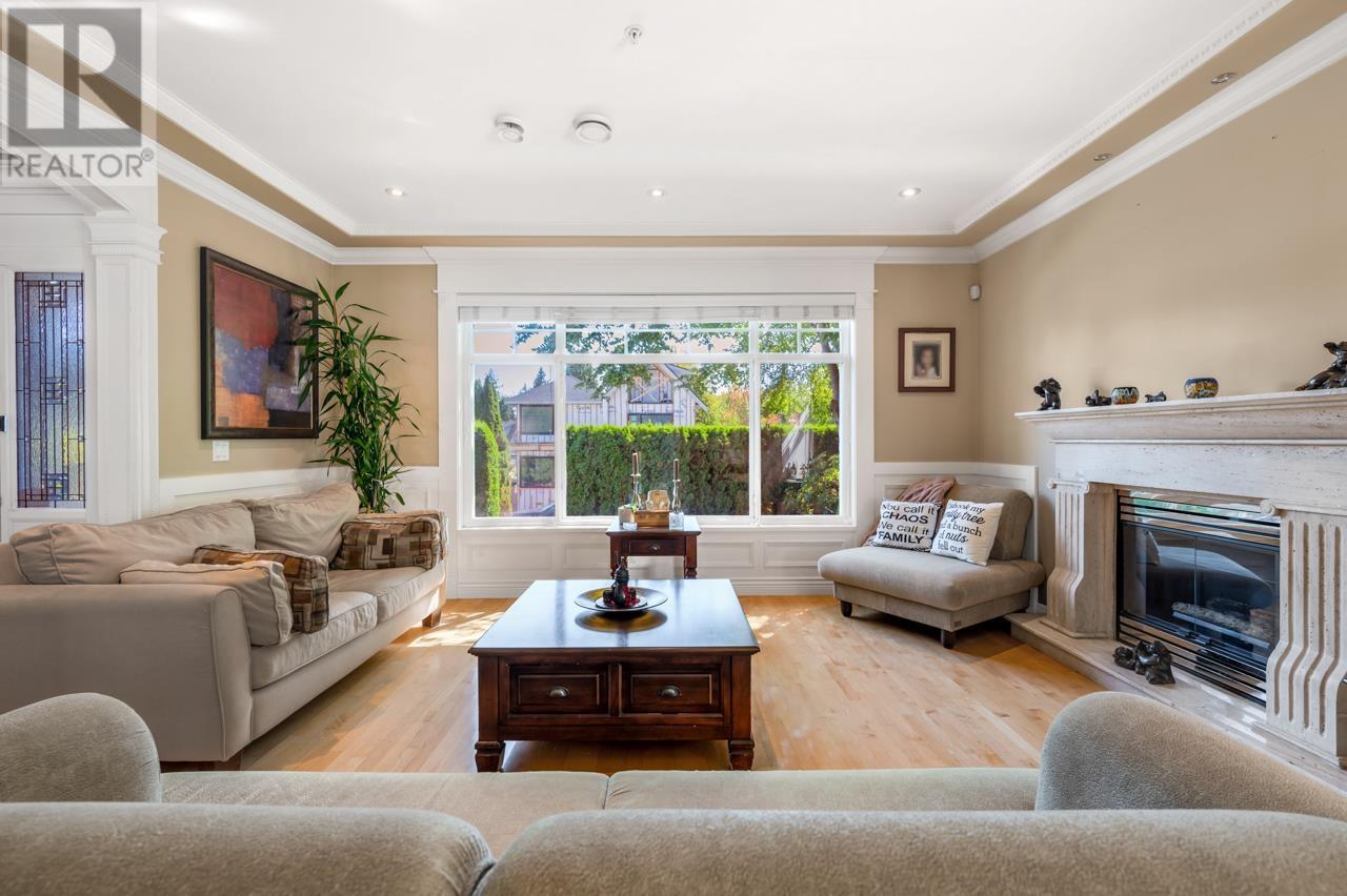 4093 W 40th Avenue, Vancouver, British Columbia  V6N 3B9 - Photo 3 - R2817440