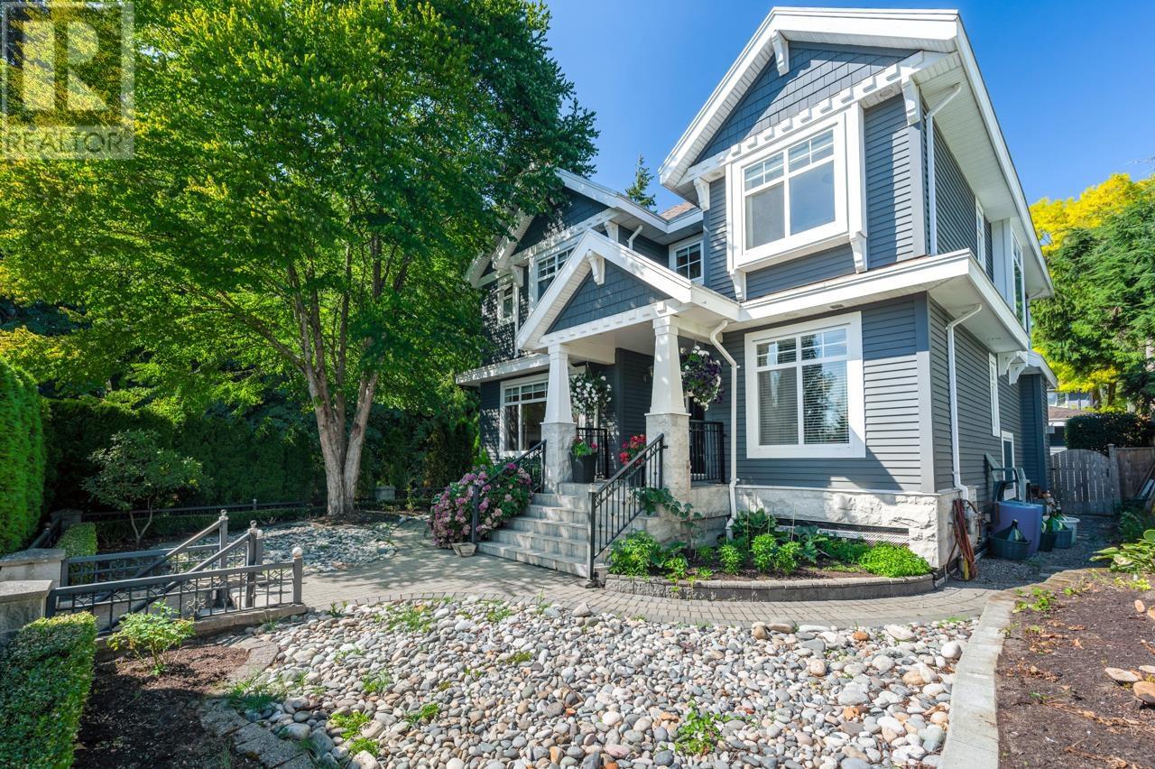 4093 W 40th Avenue, Vancouver, British Columbia  V6N 3B9 - Photo 30 - R2817440