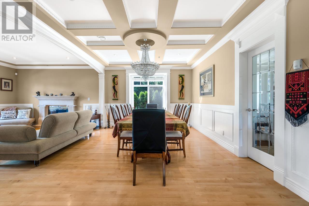 4093 W 40th Avenue, Vancouver, British Columbia  V6N 3B9 - Photo 4 - R2817440