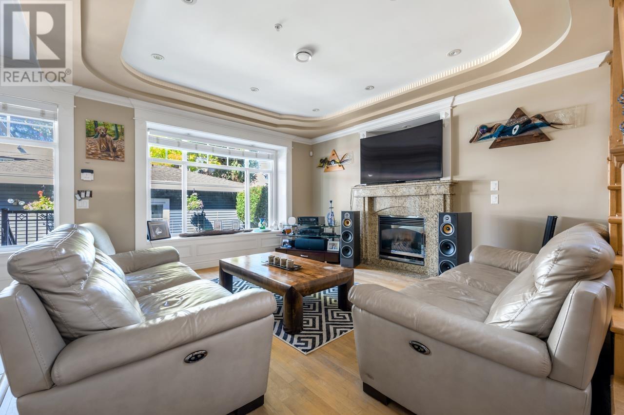 4093 W 40th Avenue, Vancouver, British Columbia  V6N 3B9 - Photo 10 - R2817440