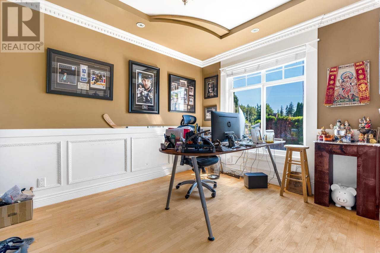 4093 W 40th Avenue, Vancouver, British Columbia  V6N 3B9 - Photo 5 - R2817440