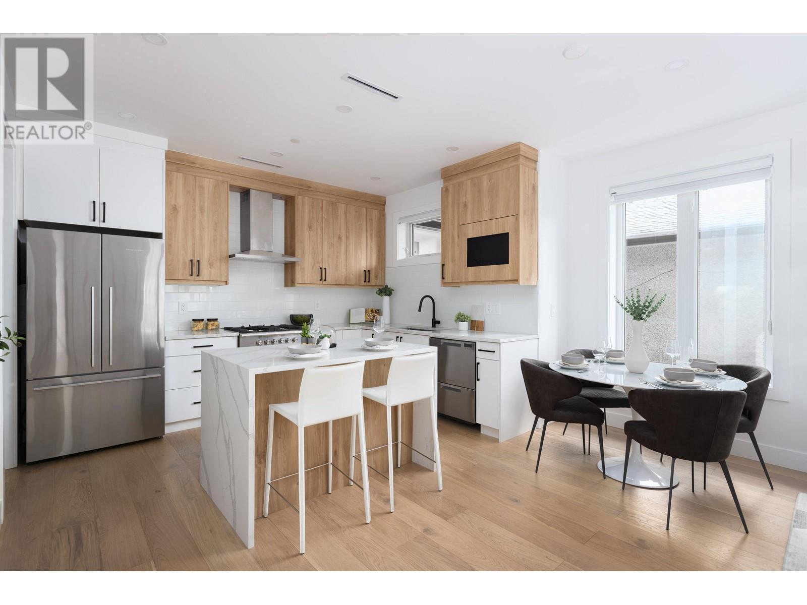 3603 PRICE STREET, vancouver, British Columbia