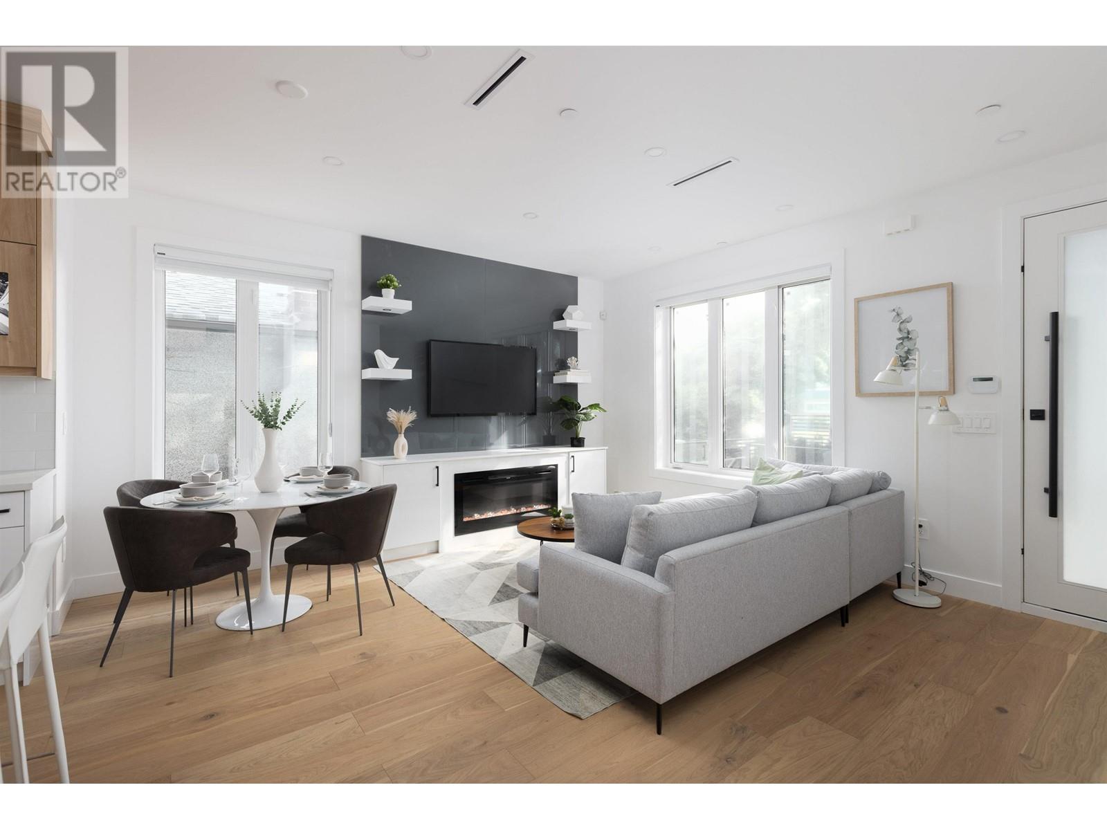 3603 Price Street, Vancouver, British Columbia  V5R 5R4 - Photo 8 - R2817481