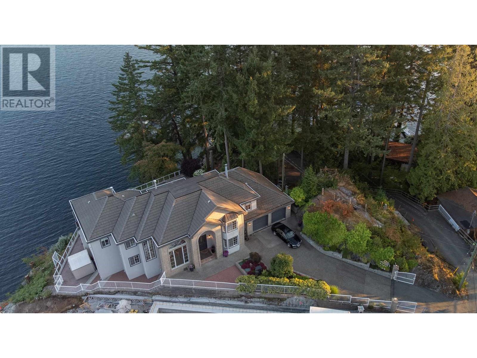 242 Turtlehead Road, Belcarra, British Columbia  V3H 4P2 - Photo 14 - R2817488
