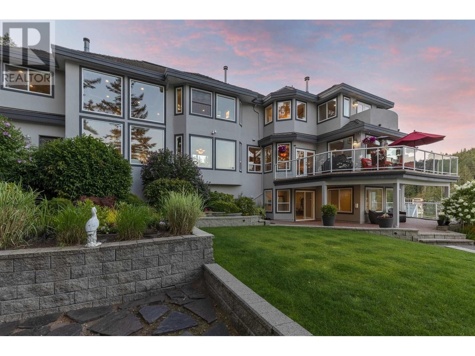242 Turtlehead Road, Belcarra, British Columbia  V3H 4P2 - Photo 3 - R2817488