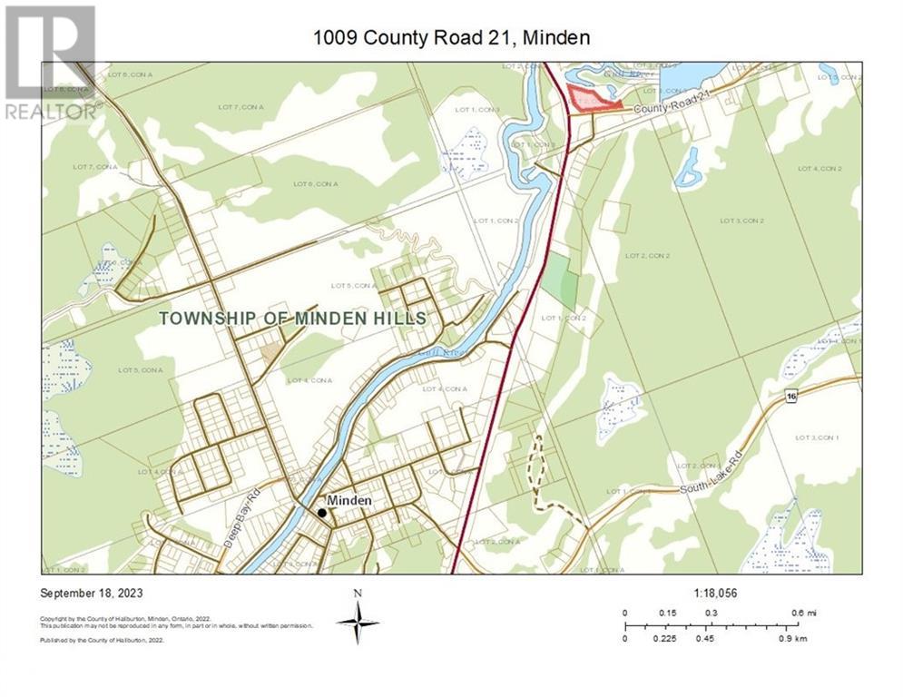 1009 County Road 21, Minden, Ontario  K0M 2K0 - Photo 50 - 40485706
