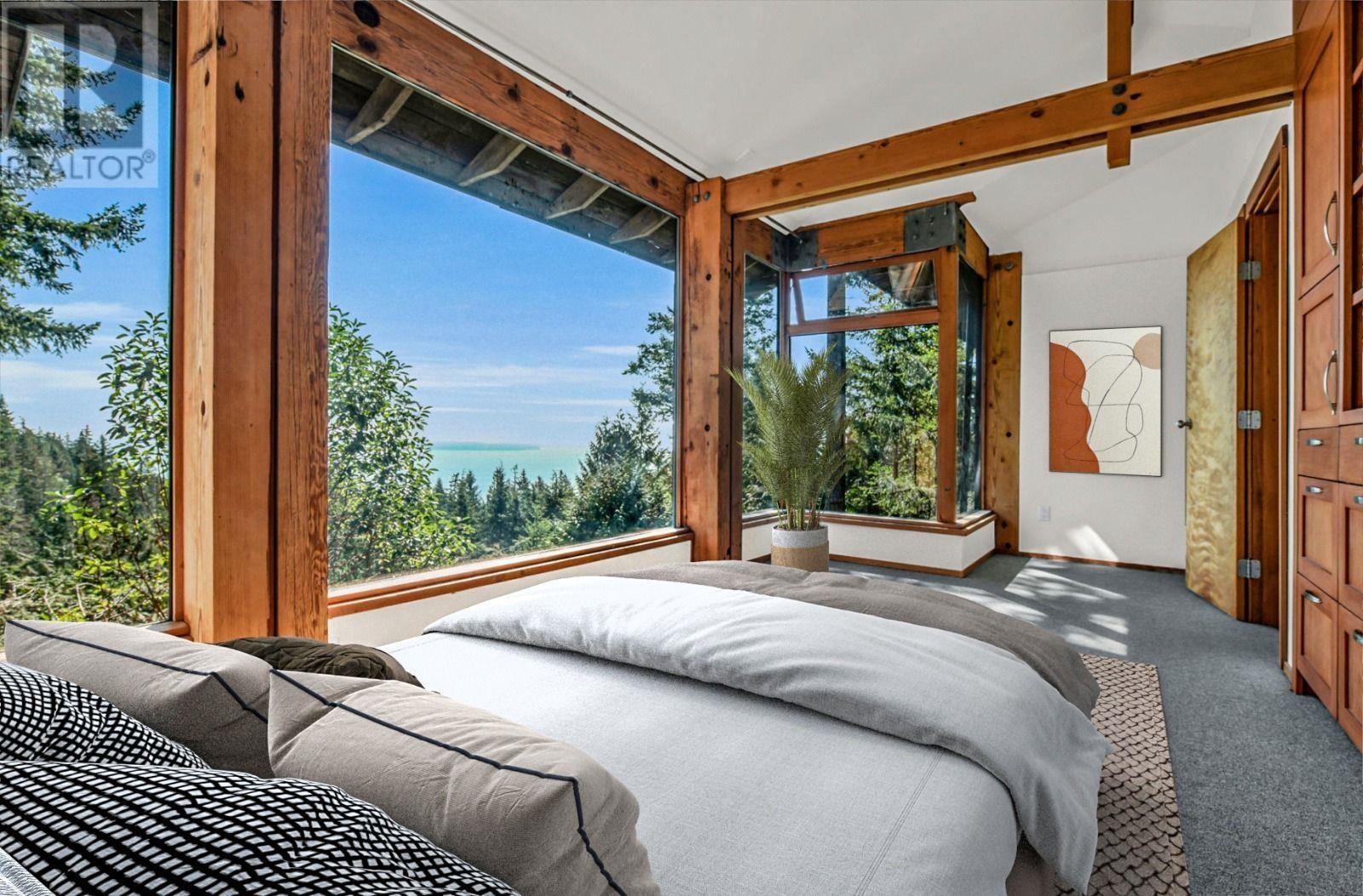 1091 Cowan Point Drive, Bowen Island, British Columbia  V0N 1G2 - Photo 25 - R2814611