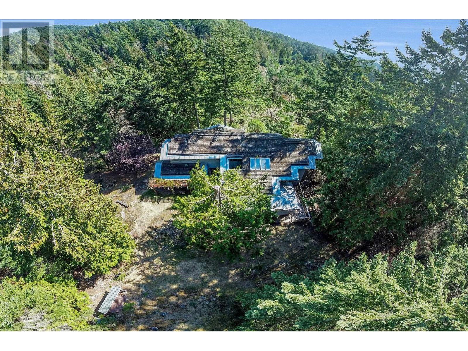 1091 Cowan Point Drive, Bowen Island, British Columbia  V0N 1G2 - Photo 38 - R2814611