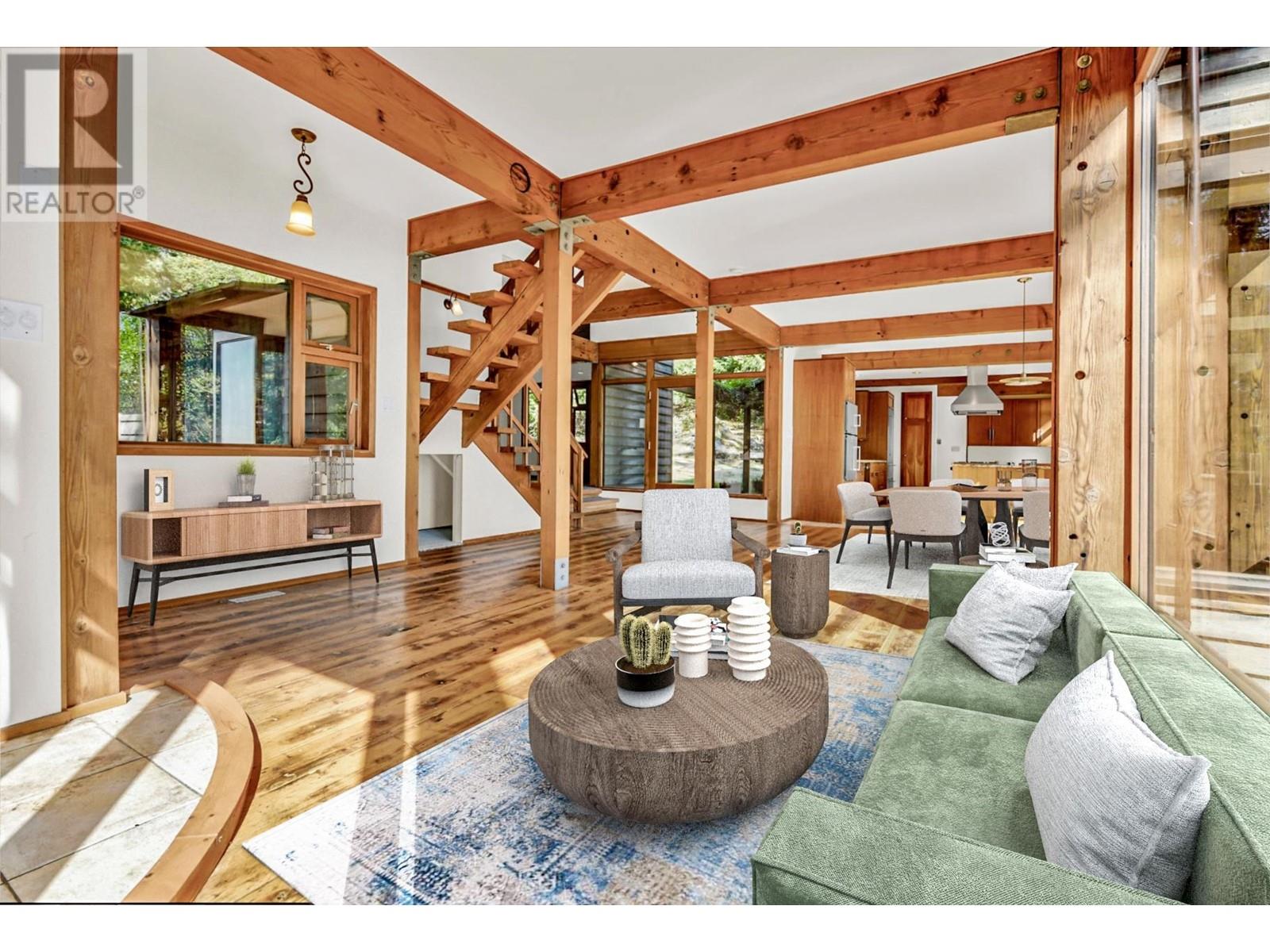 1091 COWAN POINT DRIVE, bowen island, British Columbia