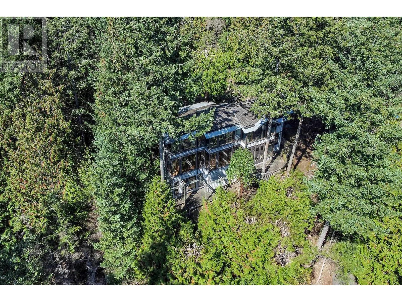 1091 Cowan Point Drive, Bowen Island, British Columbia  V0N 1G2 - Photo 37 - R2814611