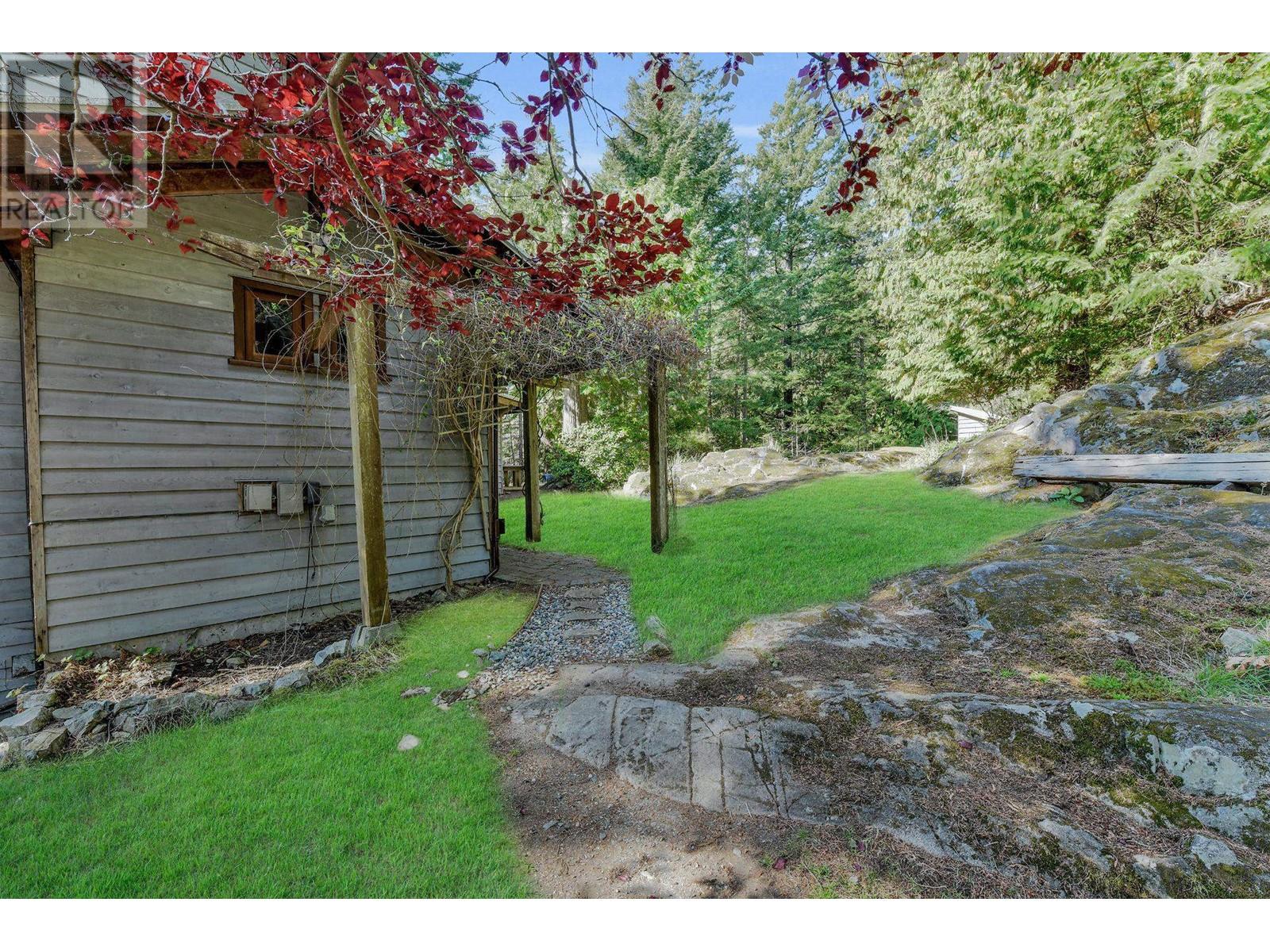 1091 Cowan Point Drive, Bowen Island, British Columbia  V0N 1G2 - Photo 31 - R2814611
