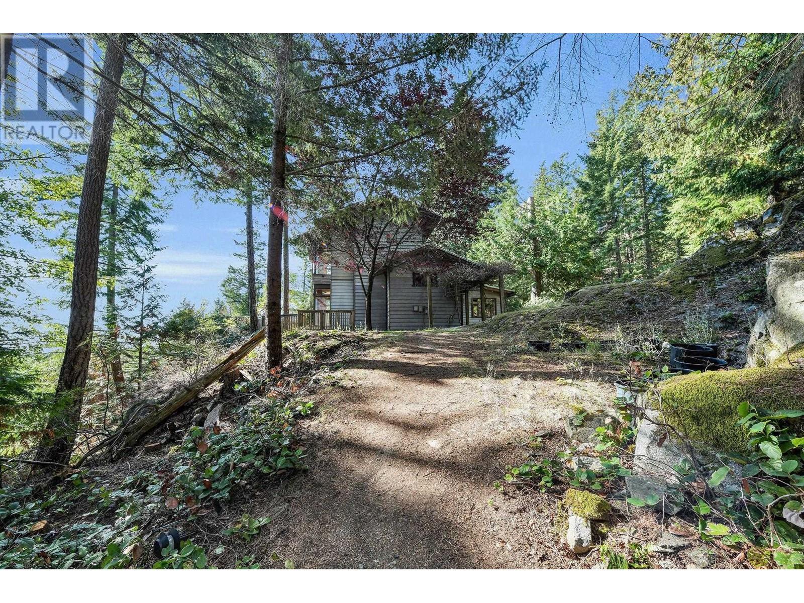 1091 Cowan Point Drive, Bowen Island, British Columbia  V0N 1G2 - Photo 30 - R2814611