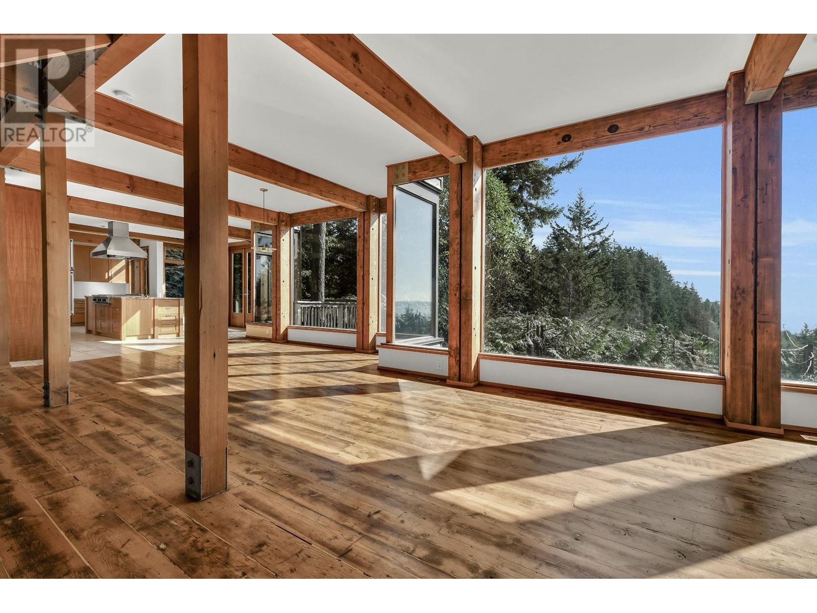1091 Cowan Point Drive, Bowen Island, British Columbia  V0N 1G2 - Photo 2 - R2814611