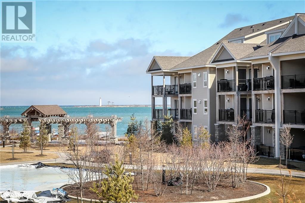 5 Anchorage Crescent Unit# 207, Collingwood, Ontario  L9Y 0Y6 - Photo 17 - 40487044