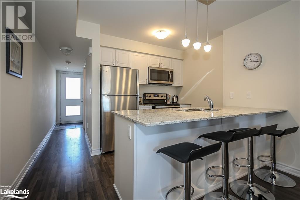 5 Anchorage Crescent Unit# 207, Collingwood, Ontario  L9Y 0Y6 - Photo 6 - 40487044