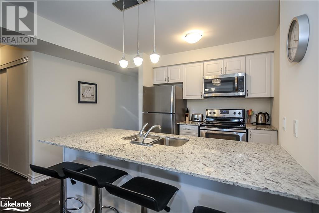 5 Anchorage Crescent Unit# 207, Collingwood, Ontario  L9Y 0Y6 - Photo 8 - 40487044