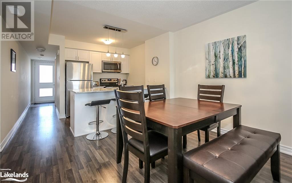 5 Anchorage Crescent Unit# 207, Collingwood, Ontario  L9Y 0Y6 - Photo 9 - 40487044