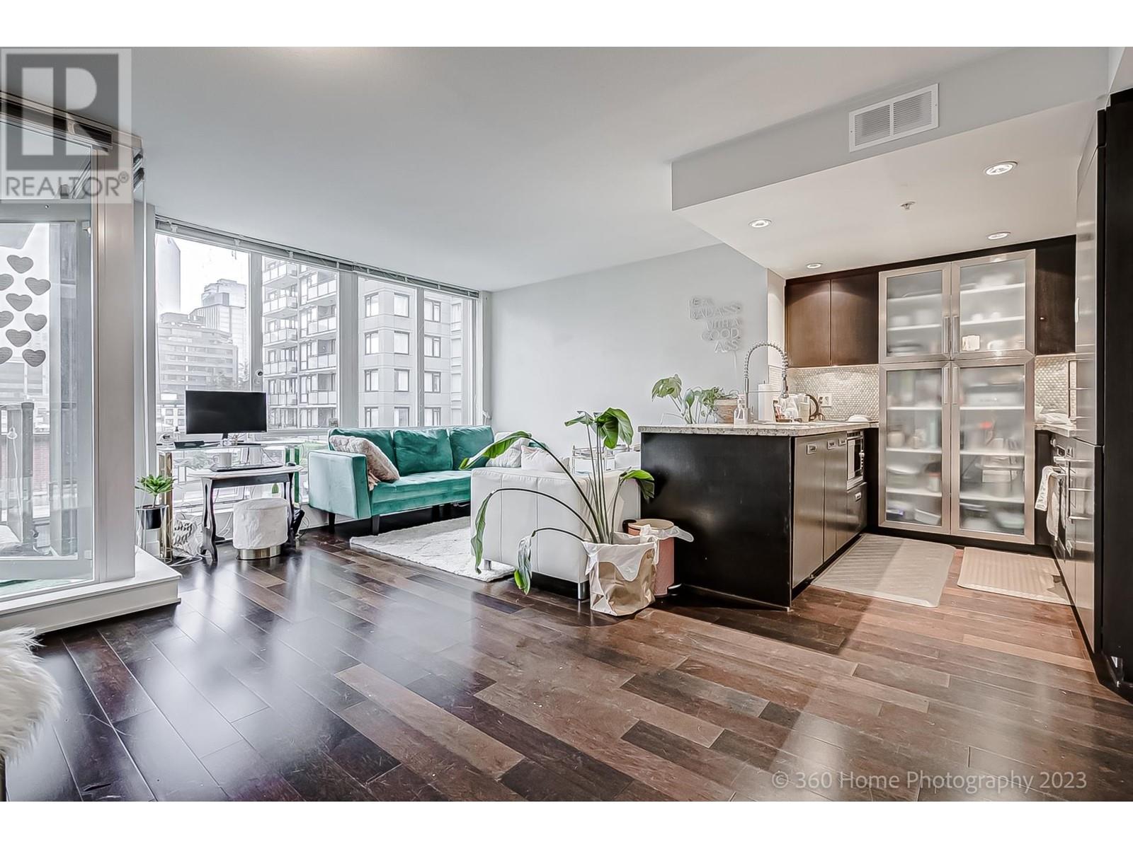 903 1055 Richards Street, Vancouver, British Columbia  V6B 0C2 - Photo 3 - R2816761