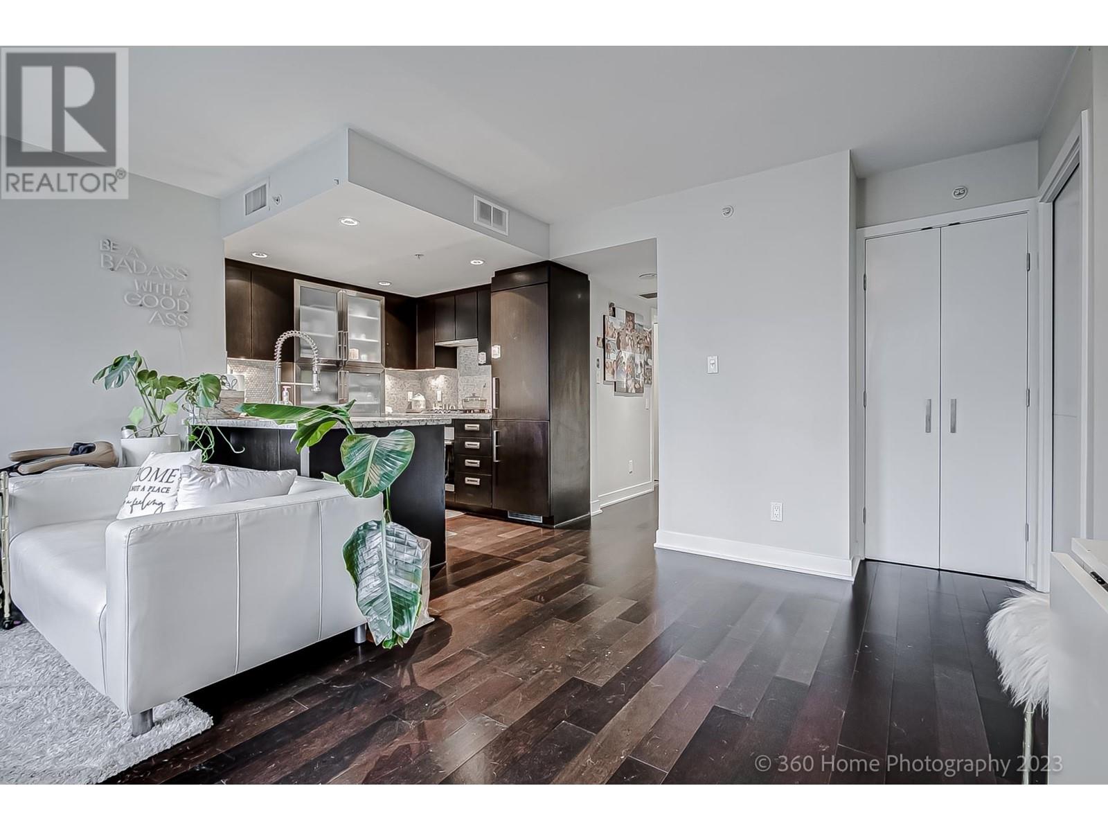 903 1055 Richards Street, Vancouver, British Columbia  V6B 0C2 - Photo 6 - R2816761