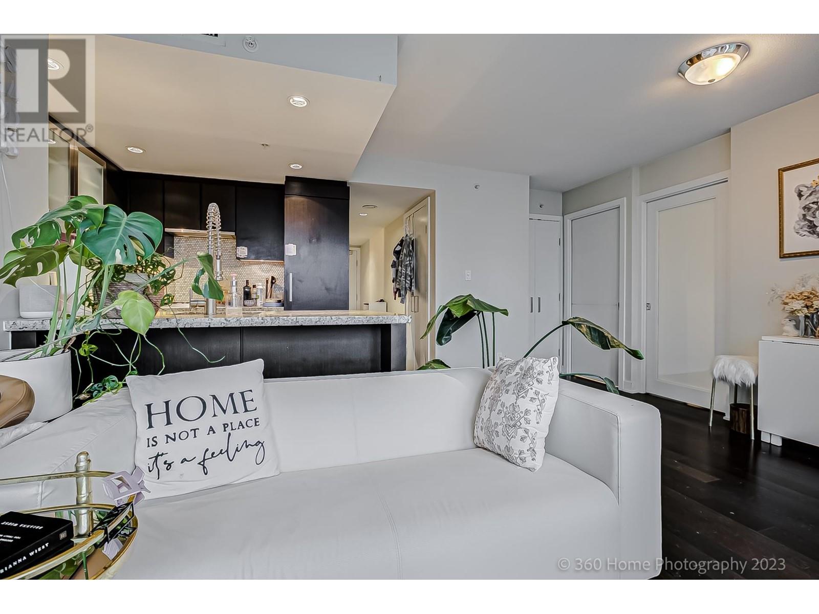 903 1055 Richards Street, Vancouver, British Columbia  V6B 0C2 - Photo 7 - R2816761