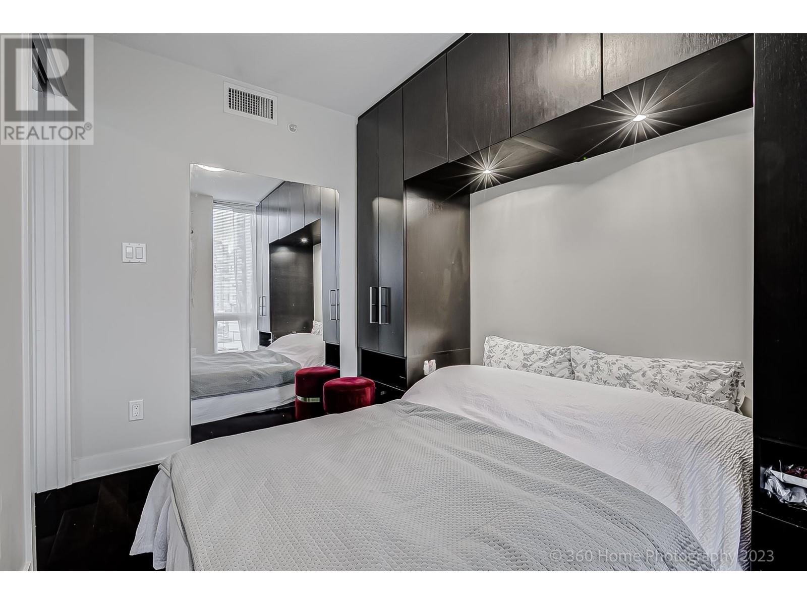 903 1055 Richards Street, Vancouver, British Columbia  V6B 0C2 - Photo 8 - R2816761