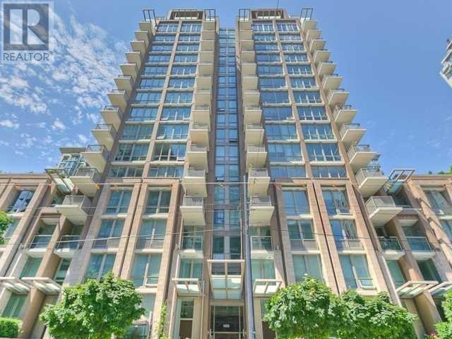 903 1055 RICHARDS STREET, vancouver, British Columbia