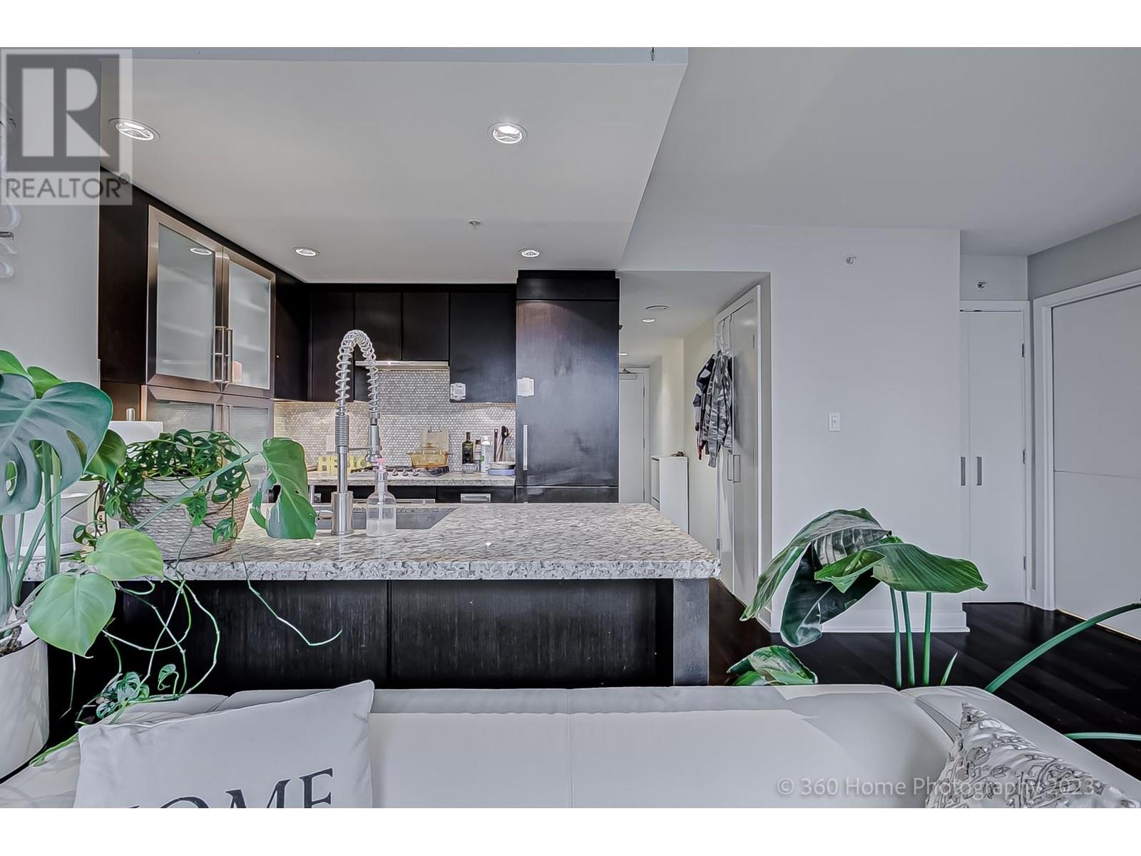 903 1055 Richards Street, Vancouver, British Columbia  V6B 0C2 - Photo 4 - R2816761