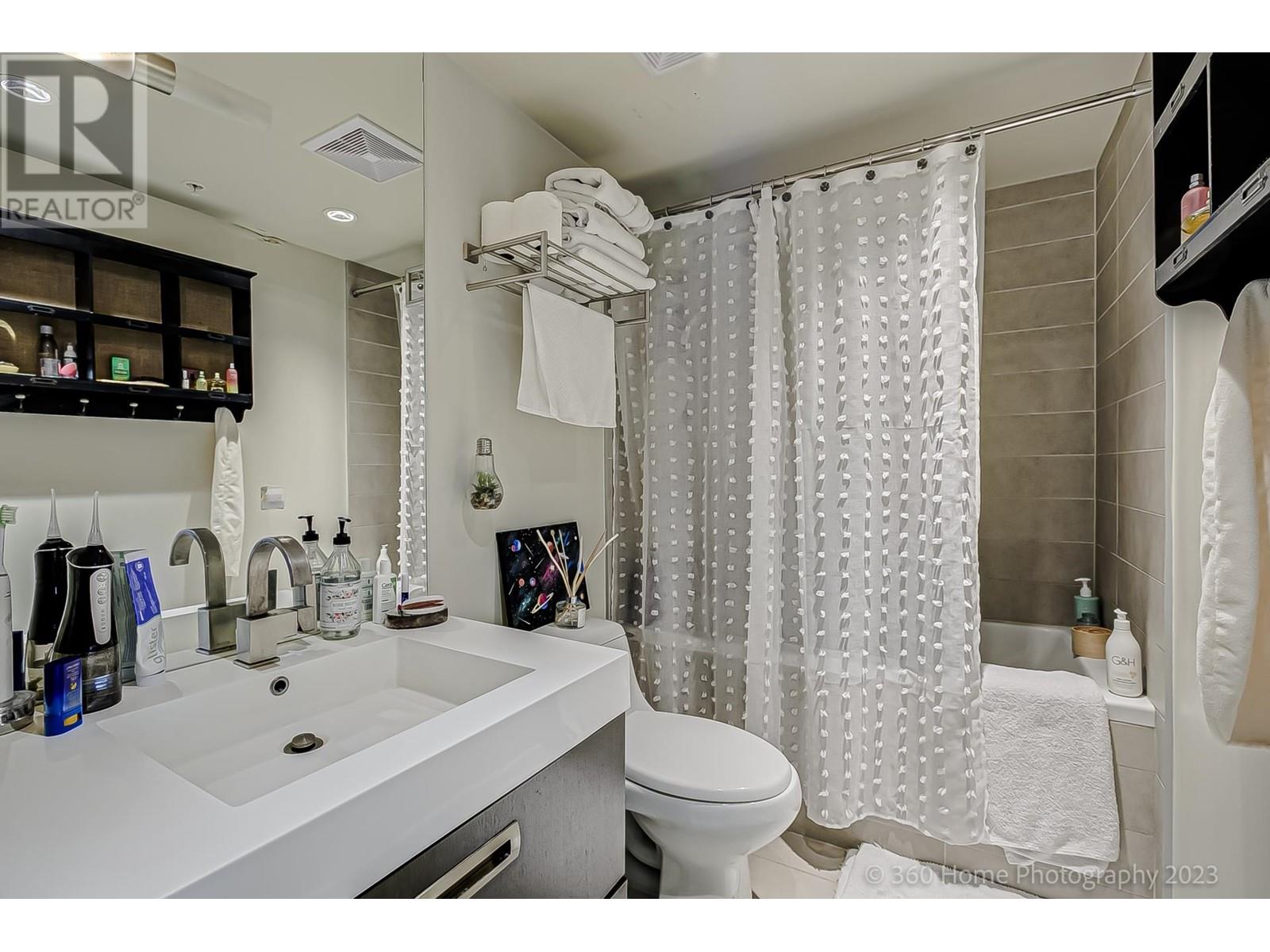 903 1055 Richards Street, Vancouver, British Columbia  V6B 0C2 - Photo 9 - R2816761