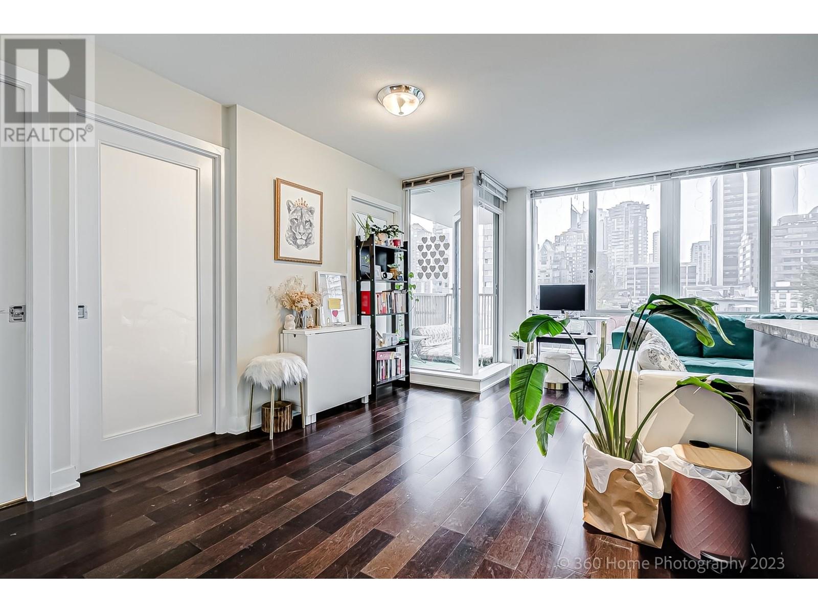 903 1055 Richards Street, Vancouver, British Columbia  V6B 0C2 - Photo 10 - R2816761