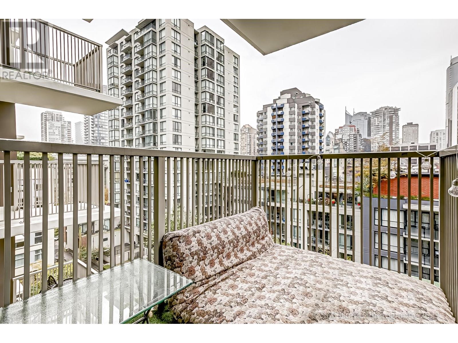 903 1055 Richards Street, Vancouver, British Columbia  V6B 0C2 - Photo 12 - R2816761