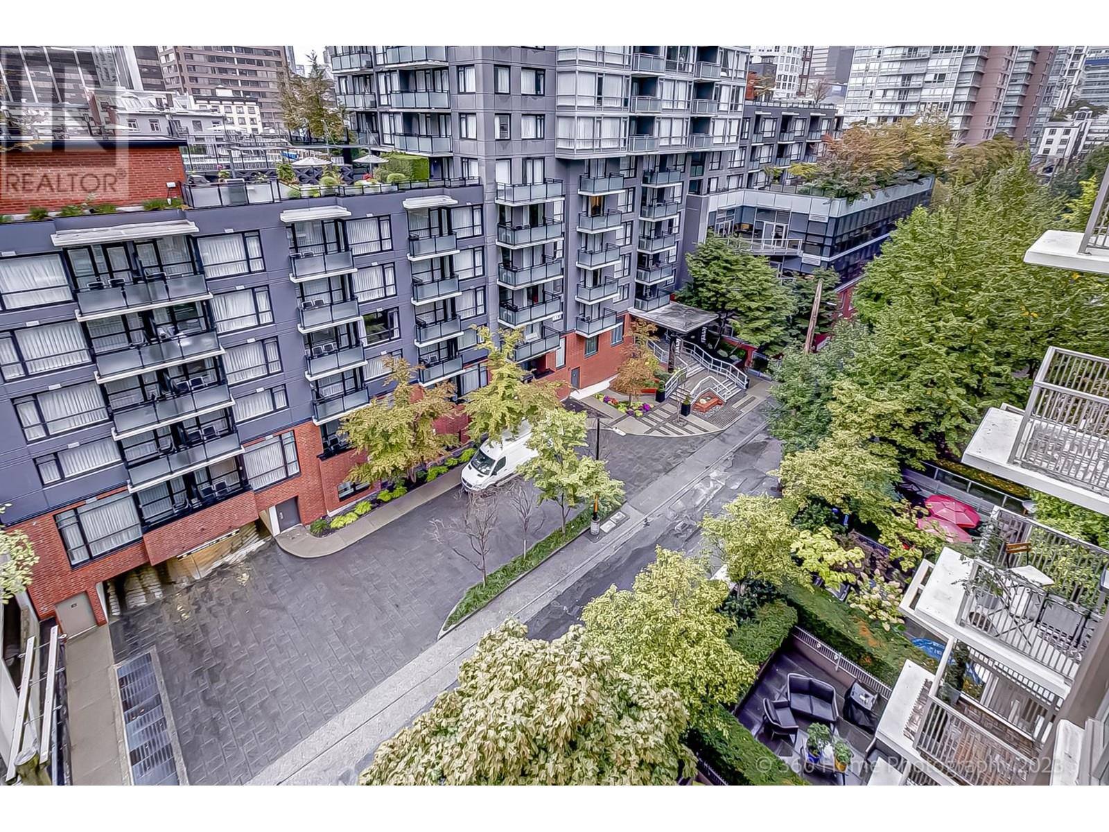 903 1055 Richards Street, Vancouver, British Columbia  V6B 0C2 - Photo 13 - R2816761