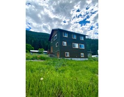 2284 UPPER GLADE ROAD, glade, British Columbia