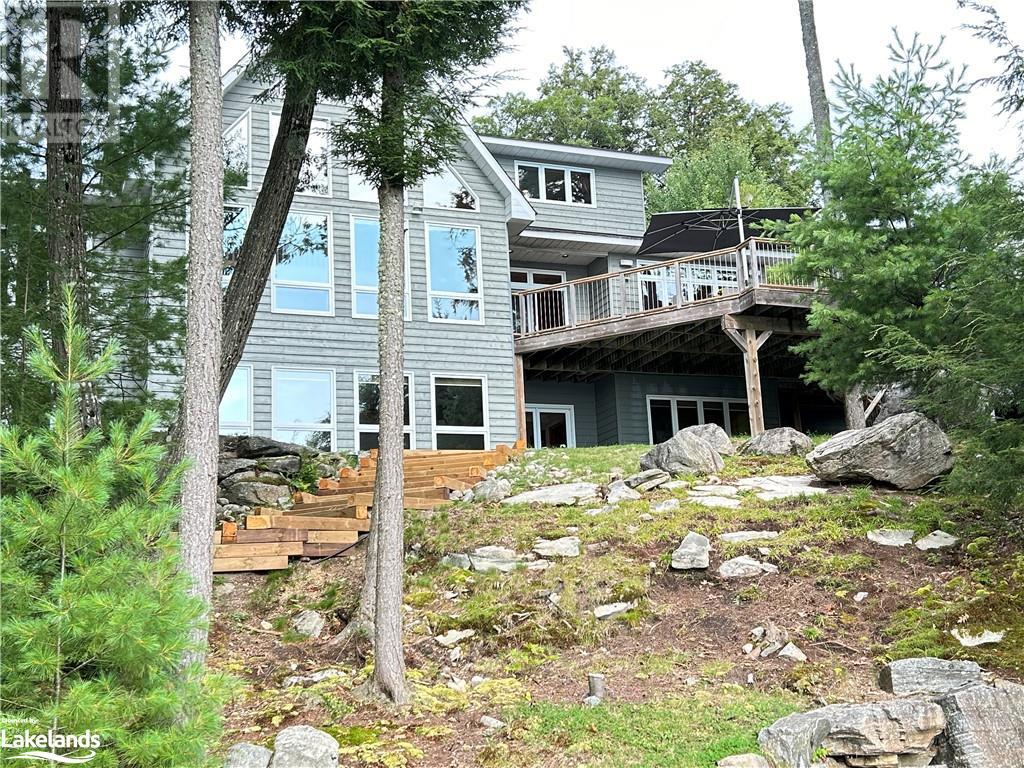 2990 West Shore Road, Haliburton, Ontario  K0M 1S0 - Photo 26 - 40383044