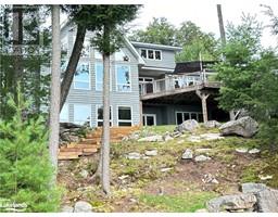 2990 WEST SHORE Road