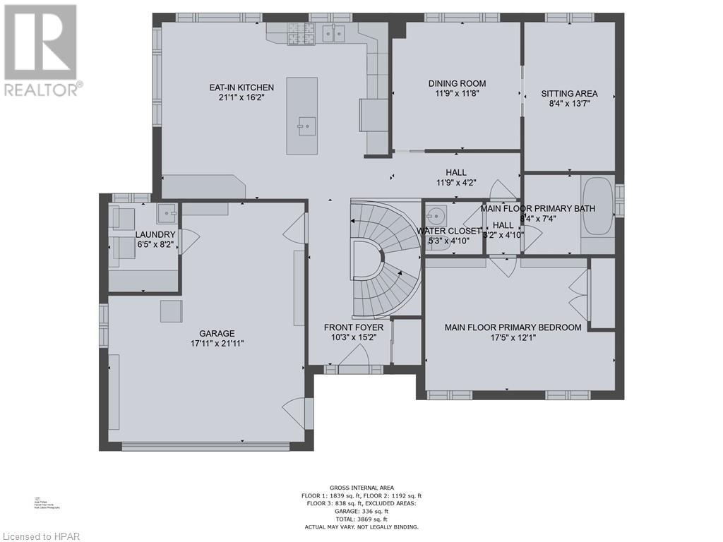 248 Emily Street, St. Marys, Ontario  N5X 1C4 - Photo 48 - 40467107