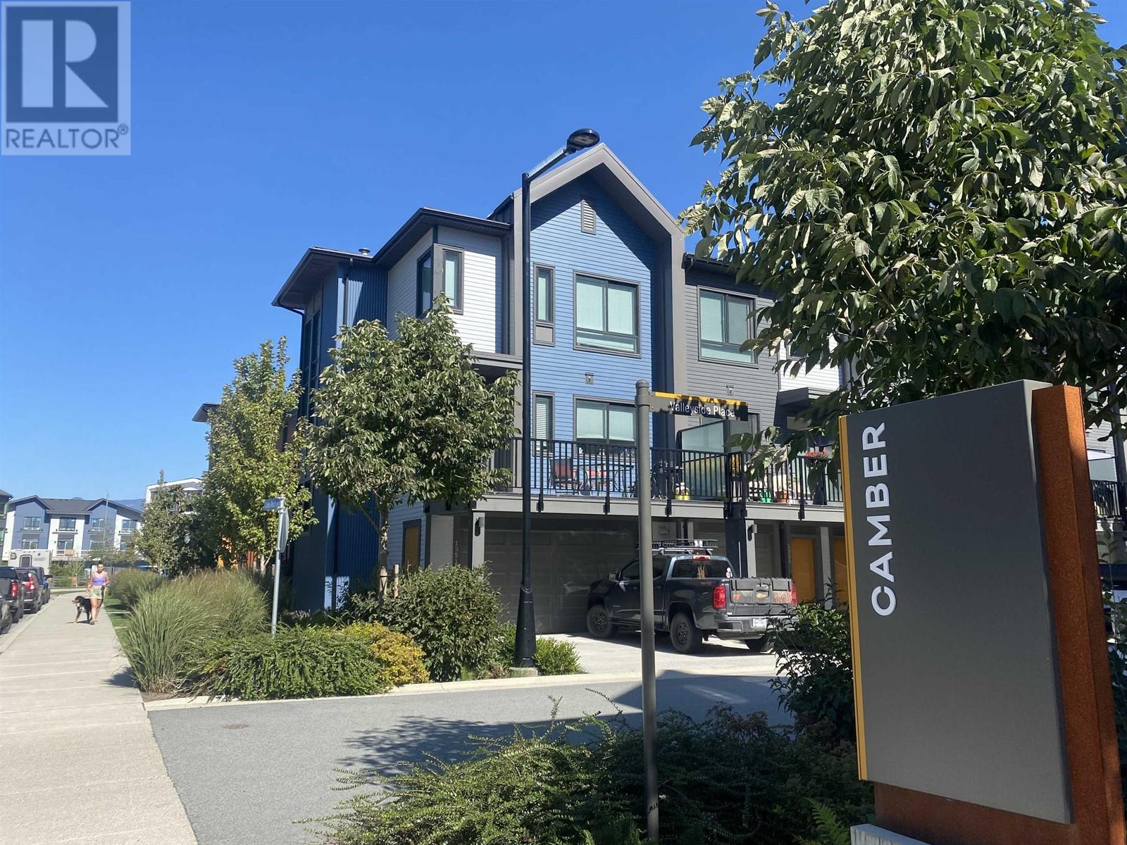 1351 VALLEYSIDE PLACE, squamish, British Columbia